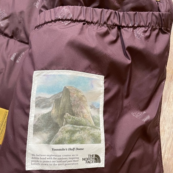 The North Face Women’s Sierra Down Corduroy Parka - Picture 6 of 10